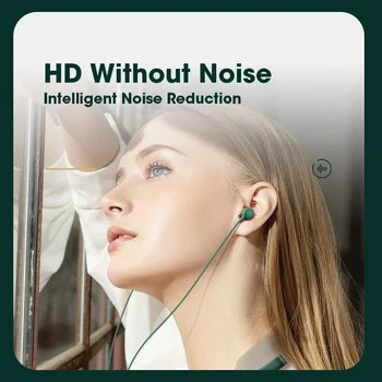 Esportes Bluetooth Fone de ouvido Impermeável Decote sem Fio Fone de ouvido HD Chamada de 48H de Vida Longa Fone de ouvido Auricular Com Microfone com Cancelamento de Ruído