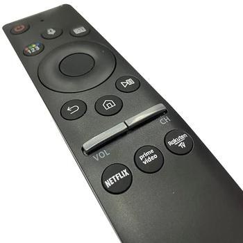 BN59-01312B para Samsung Smart QLED TV com Voz de Controlo Remoto RMCSPR1BP1 QE49Q60RAT QE55Q60RATXXC QE49Q70RAT