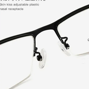Inteligente progressiva óculos de leitura para homens mulheres perto e dual-use Anti-Luz Azul ajuste automático de Óculos