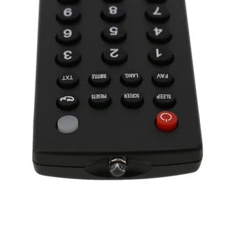 Portátil Controle Remoto Genuíno RC1910 Controle Remoto Universal TV de Substituição para Toshiba TV sem Fios Controladores Smart