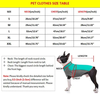 O Cão da T-Shirt para Pequenas e Médias Cães 2021 Primavera de Cão-Roupas de Cachorro Camisetas Cães Animais de estimação Trajes A192
