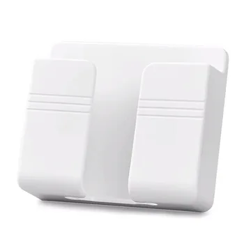 Carregador de parede Gancho do Telefone Móvel Para o Iphone Xiaomi IOS Universal Celular Pendurado Stand Suporte de Ganchos de Carregamento Doca