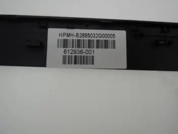 LCD do painel Frontal tampa PARA HP Mini 110-3000 612936-001 607749-001 35NM3TP102D
