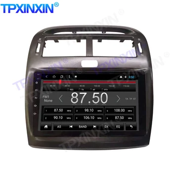 Android 10.0 Carplay DSP 4G+64G Para Lexus LS430 2000-2006 Leitor Multimédia Auto-Rádio Estéreo, gravador de fita GPS Navi unidade de cabeça