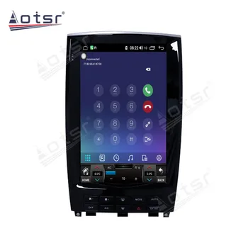 Android 10.0 8core 6G+64GB Para o Infiniti Q50 Q50L-2020 Carro Multimídia, Rádio, Leitor de Áudio Estéreo de Navegação chefe da unidade de GPS