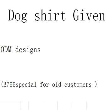 Cão de estimação Colete de Verão do Algodão Roupas de Cachorro Camisas de T-shirt Gato Coletes Traje de Roupa para cão Pequeno Chihuahua Pug Yorkie B766