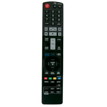 Novo Controle Remoto Ajuste Para LG BH7440P BH7540T BH9220 BH9420 BH9540 BH9220BWMT BH9420PWMT DVD Home Theater System