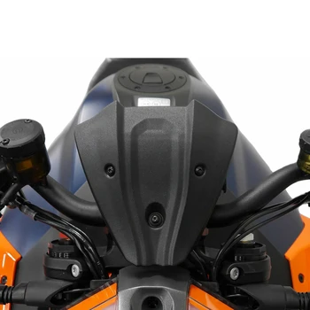 A NOVA Moto da Frente do pára-brisa pára-Brisas do Fluxo de ar Deflector de Vento Para a 1290 Super Duke R 2020-2021