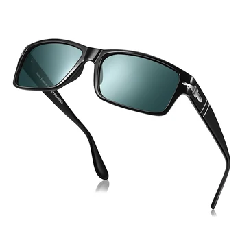JackJad 2021 Moda, Estilo James Bond Homens Óculos Polarizados Condução Vintage Clássico Óculos De Sol Oculos De Sol Masculino
