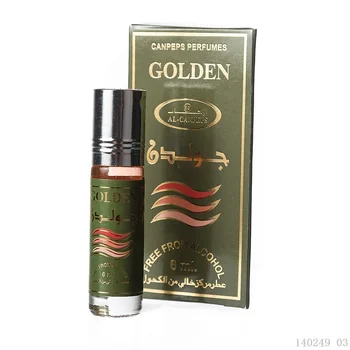 6ML Roll-on Perfume de Mulher Perfume de Feromonas Fragrância de Perfume Fragrância de Perfumes para Homens Original