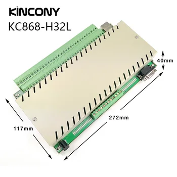 Kincony 32Gang Casa Inteligente Mudar Homekit Módulo de Automatização do Sistema de Controlador Temporizador Remoto de Controle de Relé de Domotica Hogar LAN/WAN