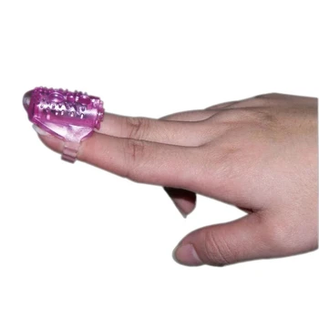 Novo Mini Dedo de Vibração de Língua Brinquedos Sexuais para as Mulheres Oral, Lambendo Adultos Vibração Massager Masturbação Adulto do Sexo de Produtos