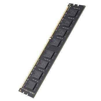 DDR3 de Ram de Memória a 1600 mhz, 1,5 V Desktop de um PC de Memória 240Pins para AMD Alta Compatível(4 GB)