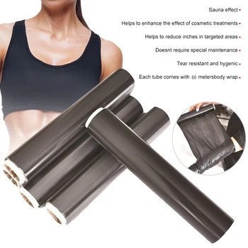 2021Women Queima de Gordura esteira Plástica de Corpo a Perder Peso, Sauna Empresa de Emagrecimento Cinto de Cintura Envoltório do Shaper do Corpo de Perna, Braço, barriga de Fitness
