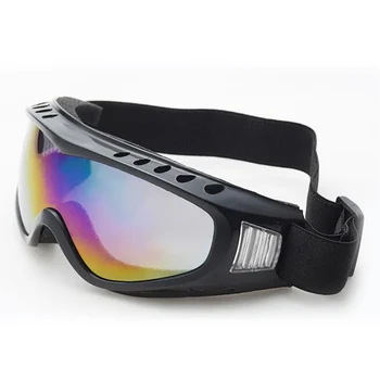 Óculos esportivos Acampamento ao ar livre a Prova de Ciclismo de Óculos de sol Óculos de Esqui de Óculos de sol a Proteção UV400 Óculos de Caminhada de Vestuário