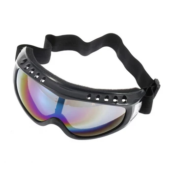 Óculos esportivos Acampamento ao ar livre a Prova de Ciclismo de Óculos de sol Óculos de Esqui de Óculos de sol a Proteção UV400 Óculos de Caminhada de Vestuário
