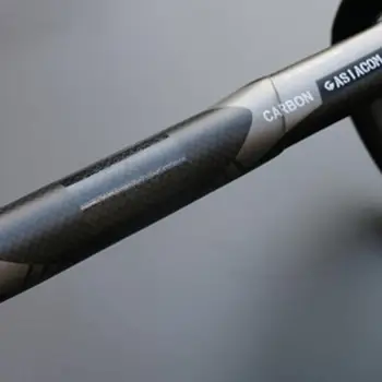 T800 Completo de fibra de carbono Leve 3K de Fibra de Carbono MBT Road Bike Bicicleta de Corrida de Drop de Barra do Guidão 31.8 mm Acessórios da Bicicleta