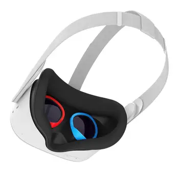 4mm 5mm 7mm Patenteado Original Design Anti-risco VR Conjunto de Moldura Protetora da Lente Anel de Kit Para Oculus Busca 1/2 Busca/S Rift/Go