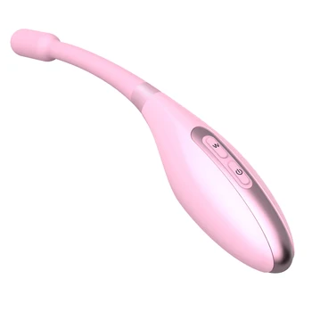 Adultos Suprimentos de 12 de mudança de Modo de Vibração para as Mulheres Clitóris Buceta Estimulação Pode Em profundidade Vaginal G-Spot Estimulação Brinquedos Sexuais
