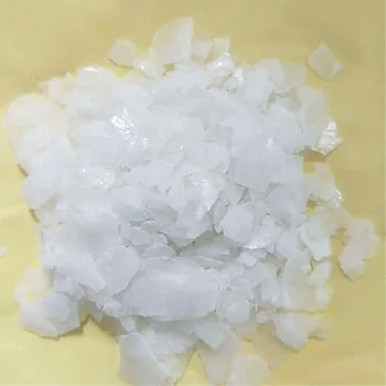 100g-500g de Soda cáustica em Flocos - de Hidróxido de Sódio Soda Cáustica Sabão, matéria-prima