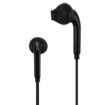 1-5pcs com Fios de Fones De ouvido Super Bass Fone de ouvido mais Barato Fones de ouvido Com Microfone Para Samsung Xiaomi Huawei 3.5 mm Jack