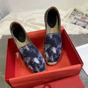 Homens Casual Sapatos Artesanais feitos Especiais de Padrões de Televisão com solado Confortável E Elegante de Couro Casual Sapatos 39-46S
