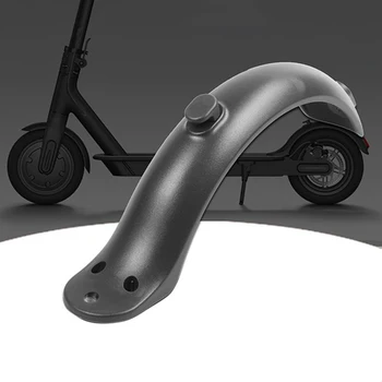8Pcs Rear Wheel Mudguard Fender Guard for Xiaomi Mijia M365 Electric Scooter Skate