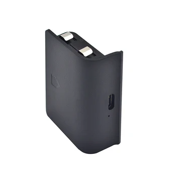 Bateria recarregável Para XBOX Série S do Controlador 1200mAh Gamepad sem Fio Bateria de Substituição Para XBOX Série X