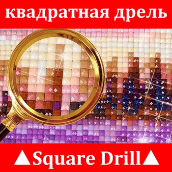 MTEN completo Bordado de Diamante Lobo Mosaico 5D Ponto de Cruz, Cheia de Broca de Diamante Pintura DIY Autocolante de Decoração de Pinturas