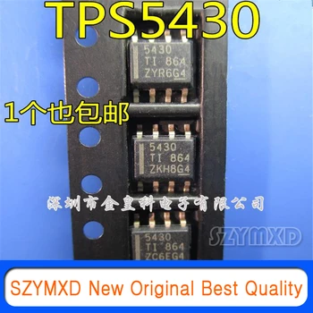 10Pcs/Lot Novo Original TPS5430 TPS5430DDAR 5430 Grande Quantidade E Preço Excelente Chip Em Stock