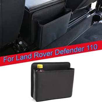 Para Land Rover Defender 110 130 Para land rover 90 Caixa de Armazenamento para Trás o Braço do Compartimento de Armazenamento de Sacos de Armazenamento de Acessórios para carros