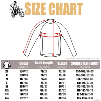 Motocross Jersey Mtb Camisas De Enduro De Bicicleta De Montanha De Roupas De Manga Longa De Ciclismo Jersey Motocicleta Bicicleta Camisa