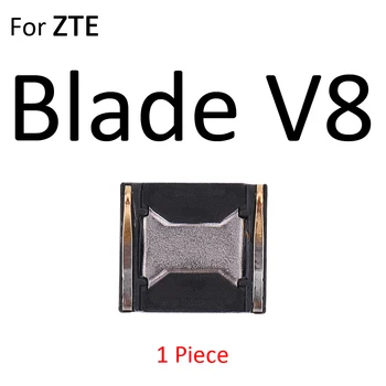 Top Frente Fone de fone de Ouvido alto-Falante Para ZTE Blade V10 V9 Vita V8 Mini V7 Lite X Max 3 XL Substituir Peças
