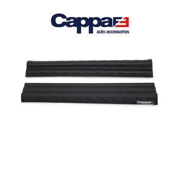 CAPPAFE Soleira da Porta Conjunto de 2 Peças para Volkswagen Crafter 2006-2012