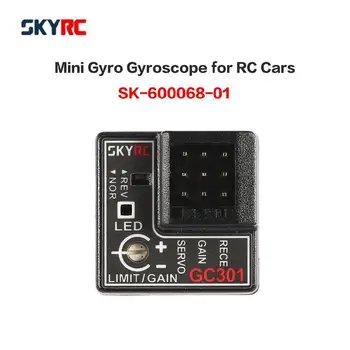 RCtown Skyrc GC301 de Vibração da Estrutura Giroscópio SK-600068 para Carros RC