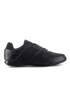 2021Leather Homens Sapatos de Tênis Tendência Casual, o Sapato italiano Respirável Lazer Masculino Tênis antiderrapante Calçado Homens Vulcanizada Sapatos
