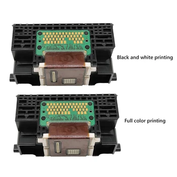 As Peças da impressora Impressora Cabeças de Substituição Compatível com Canon QY6-0073 iP3600 iP3680 MP540 MP545 MP550 MP558