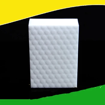 30/40 Pcs Melamina Branca Esponja Mágica Esponja de Limpeza Nano Cozinha casa de Banho da Multi-função de Alta Densidade 100*60*20mm