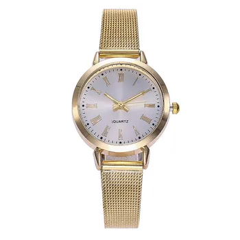 Moda das Mulheres Relógio Casual de Luxo Analógico relógio de Pulso de Quartzo часы женские reloj mujer relógio para mulheres montre femme relógio 2021