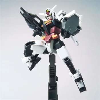 Bandai Hobby HGBDR Marsfour Construir Mergulhadores RE:nascer-do - #08 Núcleo de Gundam (Real Tipo de Cor) 1/144 de Alta Qualidade Figura de Ação Montar