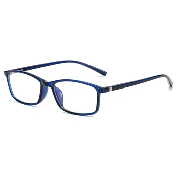 0 -1.0 -1.5 -2.0 -2.5 -3.0 -3.5 -4.0 -4.5 -5.0 -5.5 -6.0 Terminado Miopia Óculos De Homens, Mulheres Luz Azul Bloqueio De Óculos