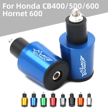 Com o Logotipo de 8 Cores Para Honda CB400 CBR CB500 CBF600 CB600 Hornet 600 7/8