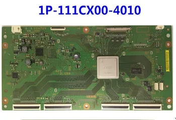 Original Para Sony KDL-46HX850 KDL-55HX850 T-Con Conselho FQLR460LT01 1P-111CX00-4010 LCD Controlador de TCON Placa lógica