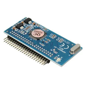 16pin Micro-Sata Ssd De 1,8 Polegadas 2,5 Polegadas 44 Pin Ide Conector do Adaptador de Cartão