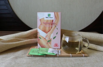 Erval Do Sexo Feminino Mioma Chá Natural De Fibróides Uterinos Anti Inflamação Encolher Miomas Saúde Saquinhos De Chá Teaware Conjuntos