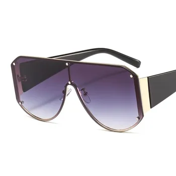 Moda Vintage óculos de sol das Mulheres da moda de óculos de gafas de sol mujer/hombre de design de Luxo UV400 clássicos Homens de Óculos de Sol