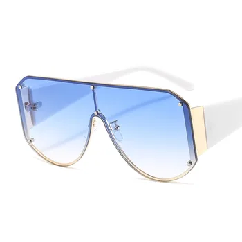 Moda Vintage óculos de sol das Mulheres da moda de óculos de gafas de sol mujer/hombre de design de Luxo UV400 clássicos Homens de Óculos de Sol