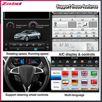 TBBCTEE Android Multimídia para Carro GPS Para Volkswagen VW Passat B8 2017~2019 Rádio vertical de tela tesla tela de Rádio de Vídeo USB DAB+