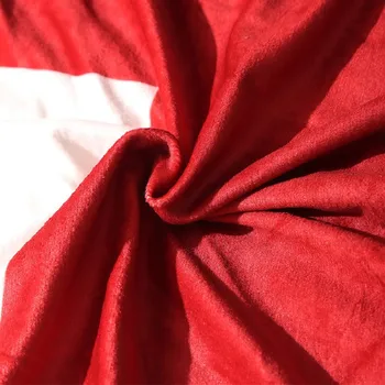 Bandeira americana de Flanela de Lã Sherp Jogar Cobertor Bandeira Britânica Macio Quente Cobertores no Sofá/Cama de Viagem de Inverno Grosso Colcha Xadrez