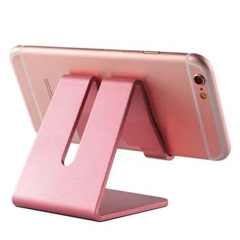 Universal Tablet Ambiente De Trabalho Stand Para IPad 7.9 9.7 10.5 11 Polegadas Metal Rotação Tablet Suporte Para Samsung Xiaomi Telefone Huawei Tablet